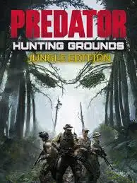 Predator Hunting Grounds Jungle Edition (Global) (PC) - Steam - Digital Key