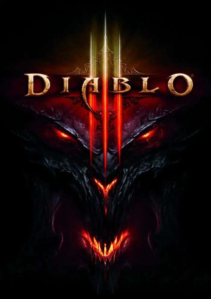 Diablo III (Global) (PC) - Battle.net Account