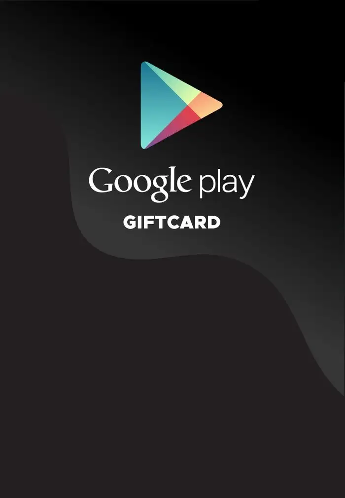 Google Play 2000 IQD Gift Card (Iraq) - Digital Key