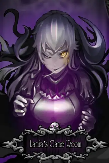 Lamia's Game Room (Global) (PC / Mac) - Steam - Digital Key