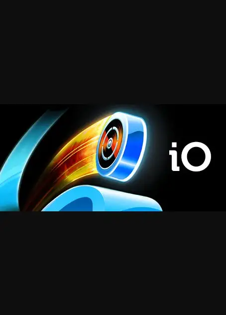 iO (Global) (PC / Mac / Linux) - Steam - Digital Key