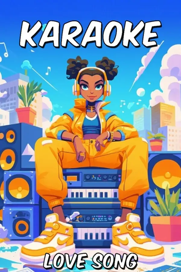 Karaoke Love Song (Global) (PC) - Steam - Digital Key