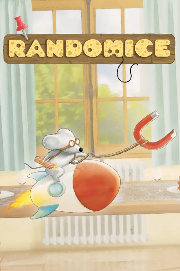 Randomice (Global) (PC) - Steam - Digital Key