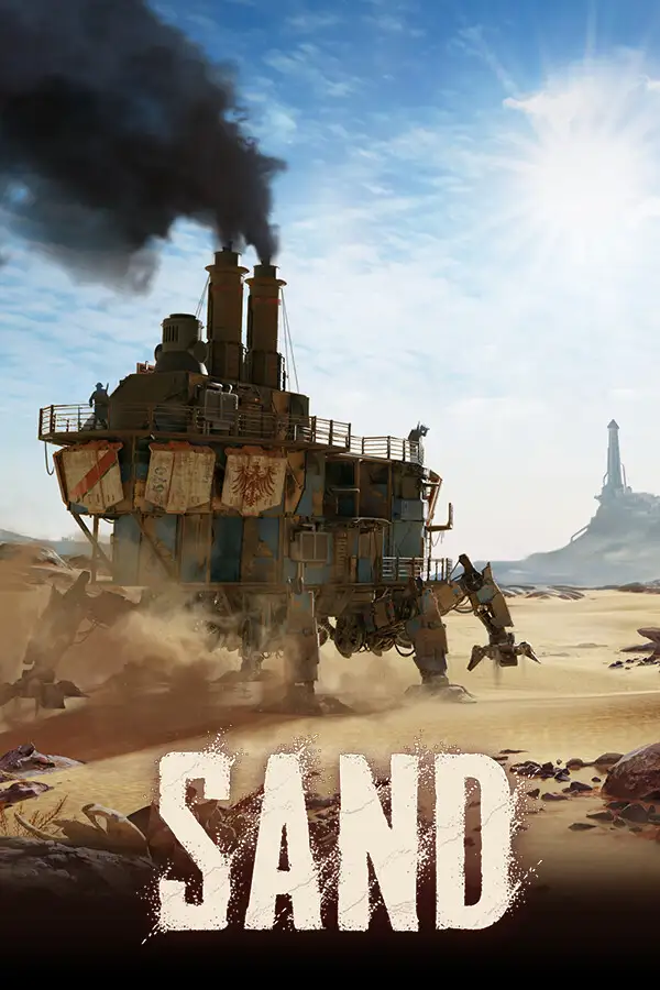 SAND Raiders of Sophie (Global) (PC) - Steam Gift