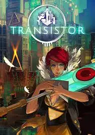 Transistor (Global) (PC / Mac / Linux) - GOG - Digital Key