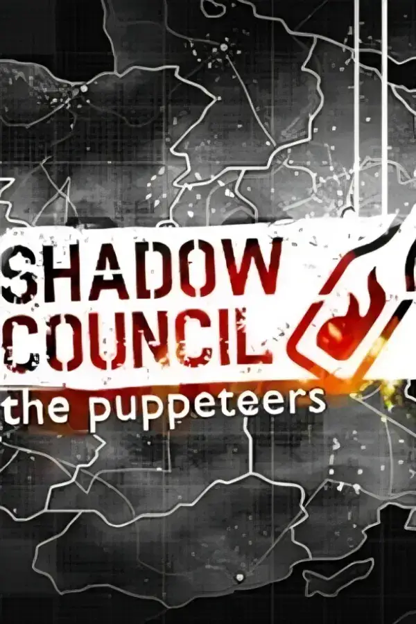 Shadow Council - The Puppeteers (Global) (PC / Mac) - Steam - Digital Key