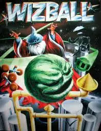 WizzBall (Global) (PC) - Steam - Digital Key