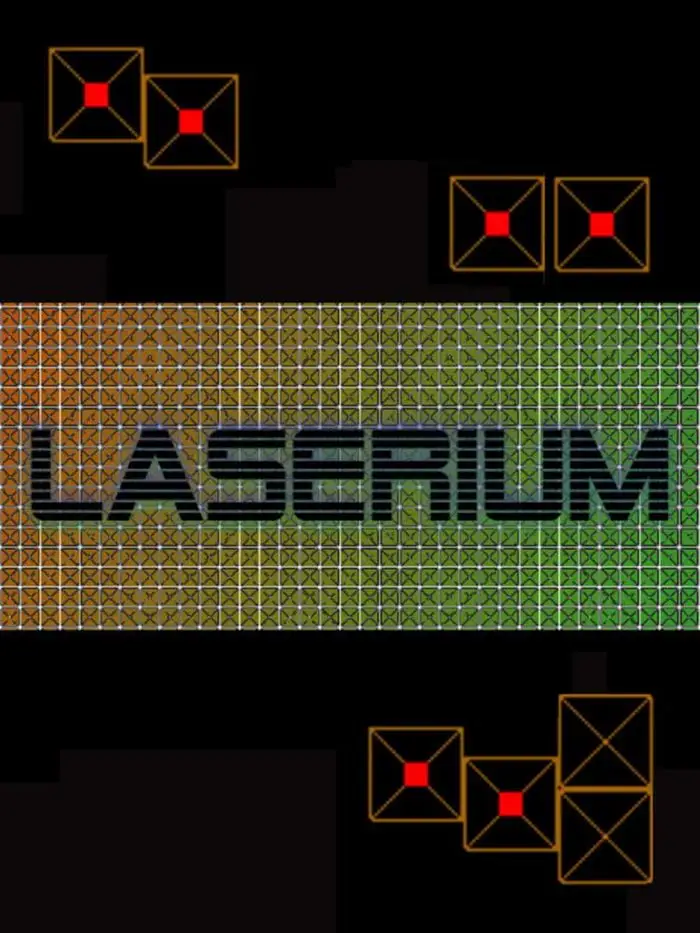 Laserium (Global) (PC) - Steam - Digital Key