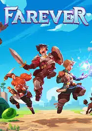 Farever (Global) (PC) - Steam Account