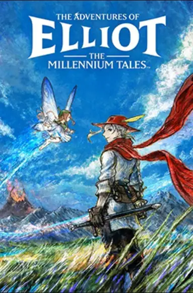 The Adventures of Elliot - The Millennium Tales (Global) (PC) - Steam Gift