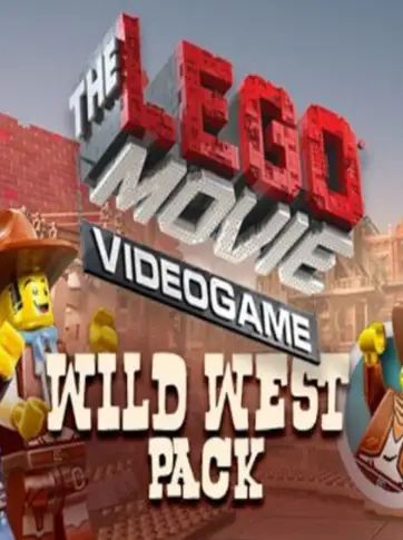 The LEGO Movie Videogame + Wild West Pack (Global) (PC) - Steam - Digital Key