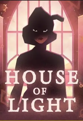 BOOK OF HOURS HOUSE OF LIGHT DLC (Global) (PC / Mac / Linux) - Steam - Digital Key