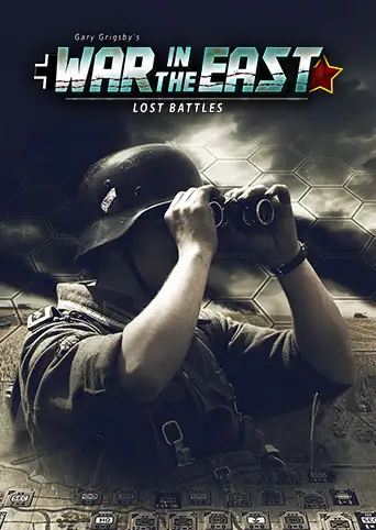 Gary Grigsby's War in the East - Lost Battles DLC (Global) (PC) - Steam - Digital Key