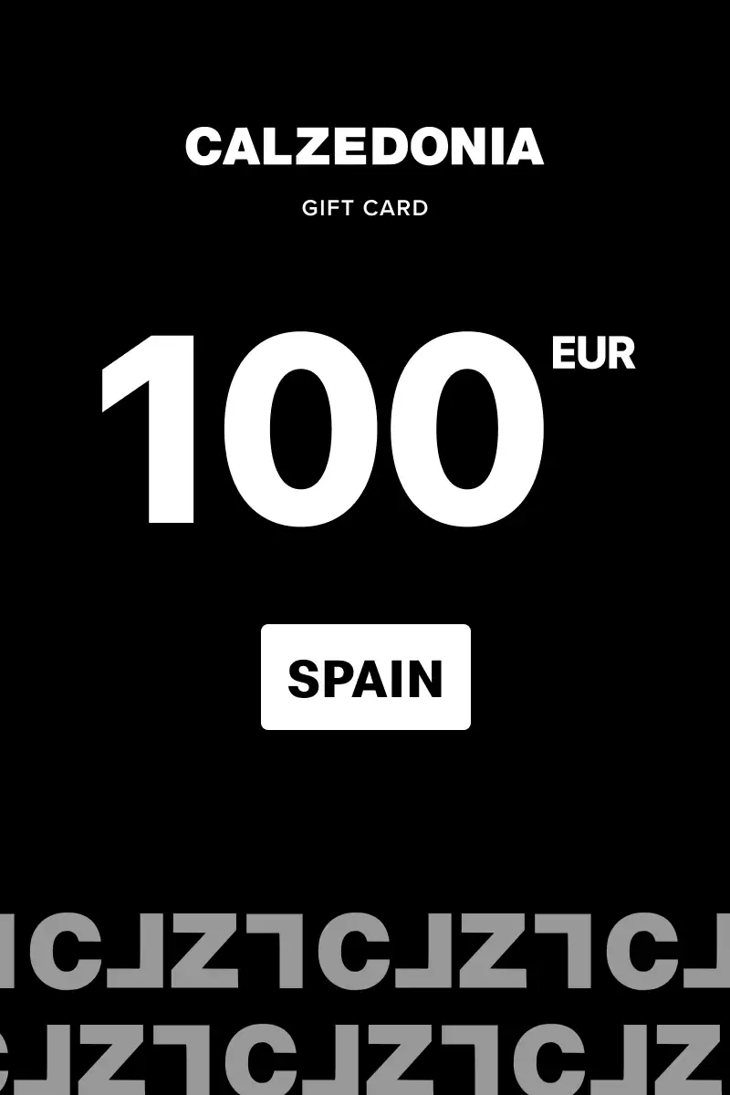 Calzedonia 100 EUR Gift Card (Spain) - Digital Key afbeelding 1