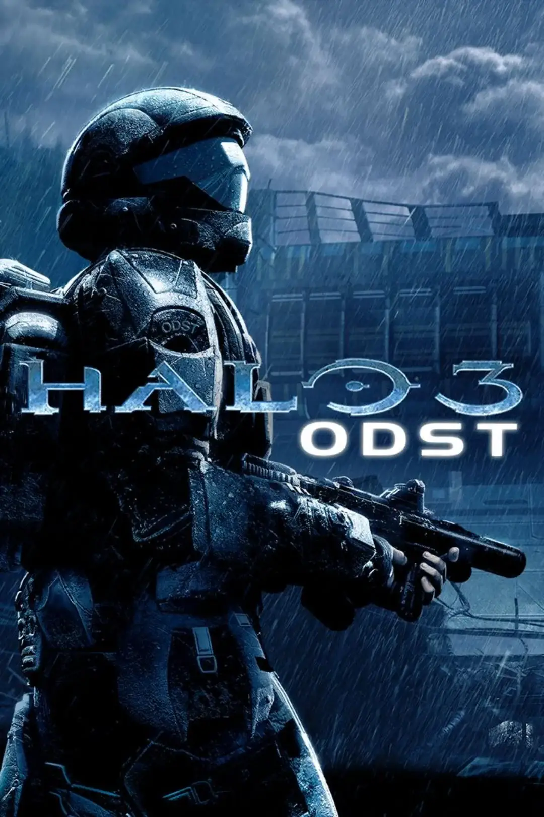 Halo 3 ODST DLC (Europe) (Xbox One / Xbox Series X|S) - Xbox Live - Digital Key