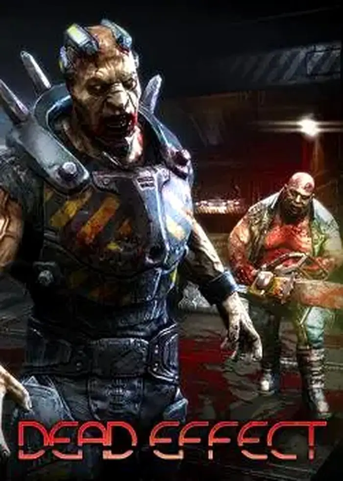 Dead Effect (Global) (PC) - Steam - Digital Key