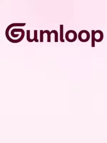 Gumloop Pro 12 Months Subscription (Global) - Digital Key