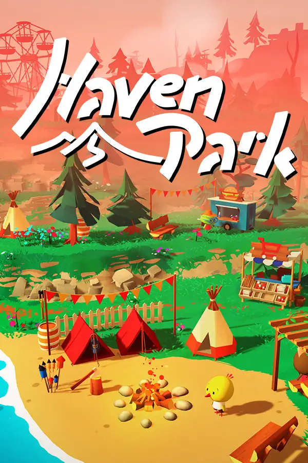 Haven Park (Global) (PC / Mac / Linux) - Steam - Digital Key