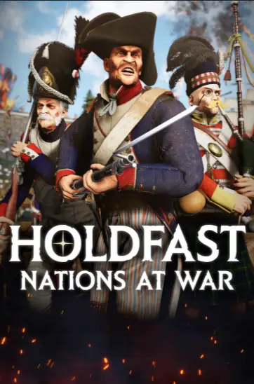 Holdfast Nations At War (Europe) (PC / Xbox Series X|S) - Xbox Live - Digital Key