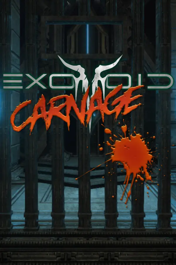 Exovoid Carnage (Global) (PC / Mac) - Steam - Digital Key