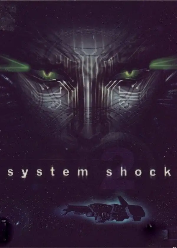 System Shock Pack (Global) (PC) - Steam - Digital Key