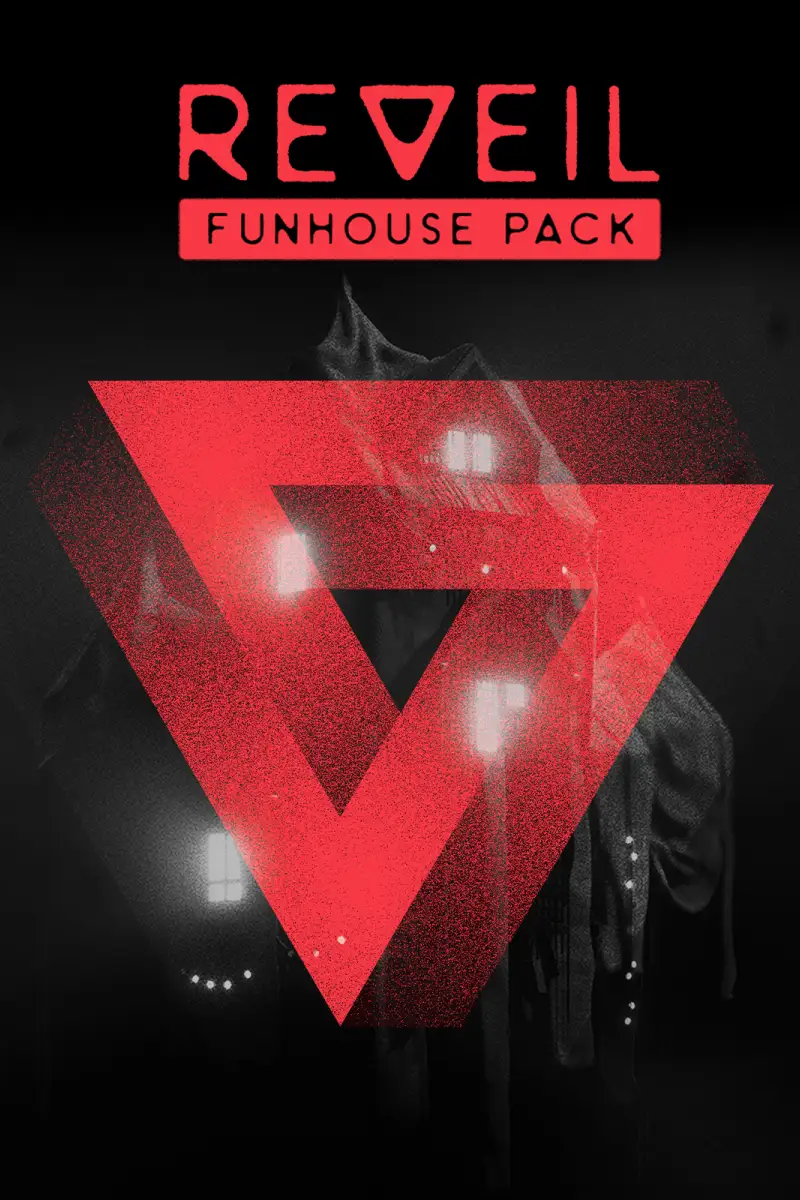 Reveil - Funhouse Pack DLC (Global) (PC / Mac) - Steam - Digital Key
