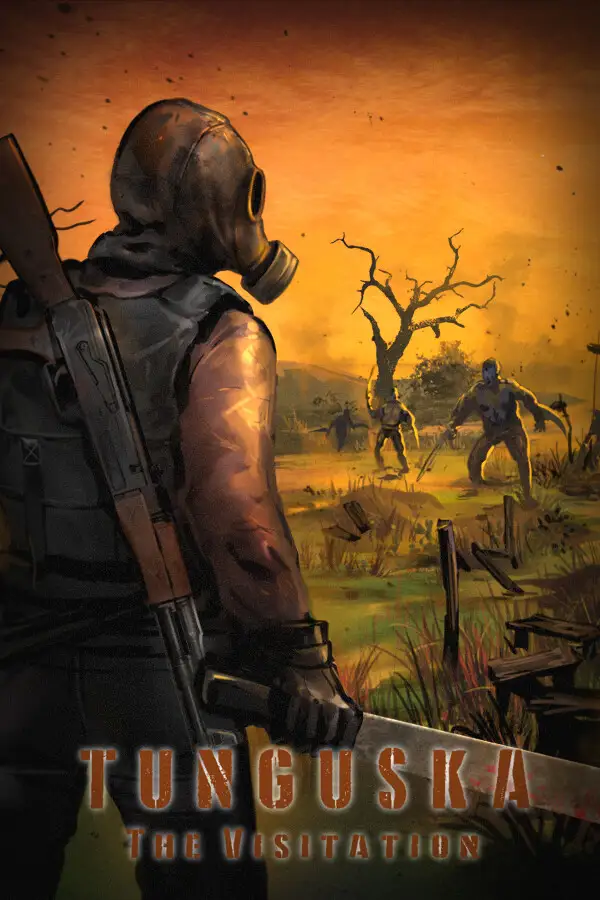 Tunguska - The Visitation - Final Cut (Global) (PC) - Steam - Digital Key