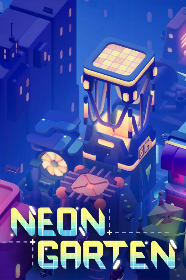 Neongarten (Global) (PC) - Steam - Digital Key
