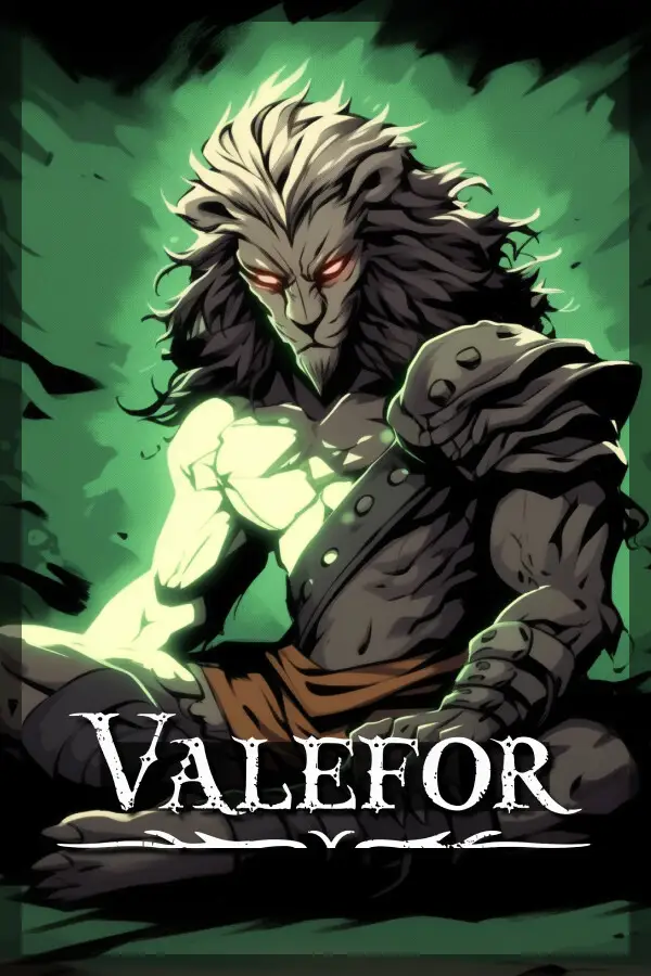 Valefor (Global) (PC) - Steam - Digital Key
