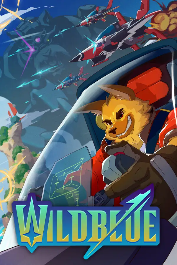 Wild Blue Skies (Global) (PC) - Steam - Digital Key