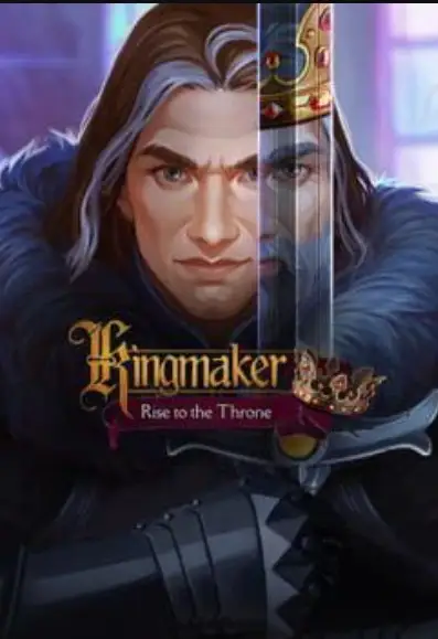 Kingmaker - Rise to the Throne (Global) (PC) - Steam - Digital Key