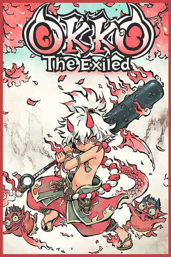Okko The Exiled (Steam, clave digital)