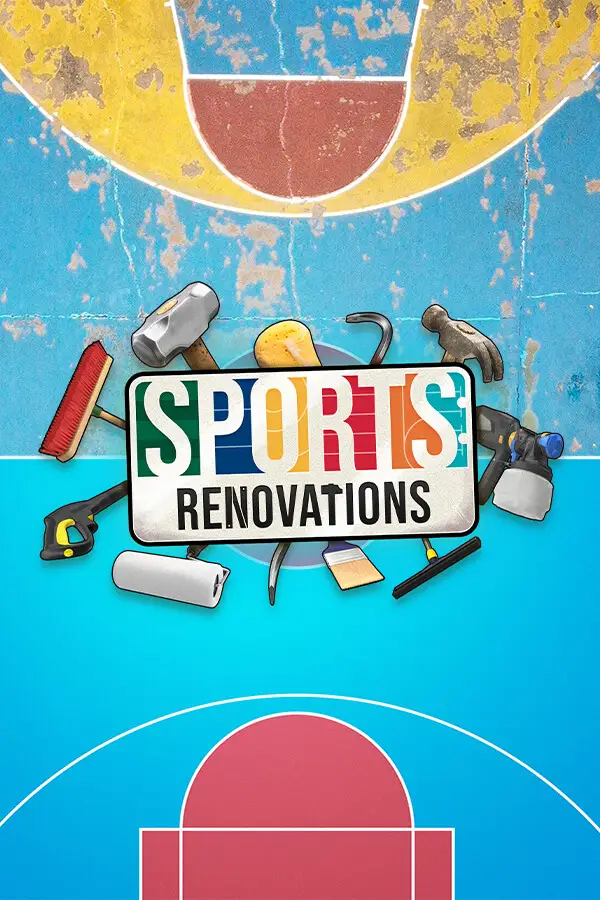 Sports - Renovations (Global) (PC) - Steam - Digital Key