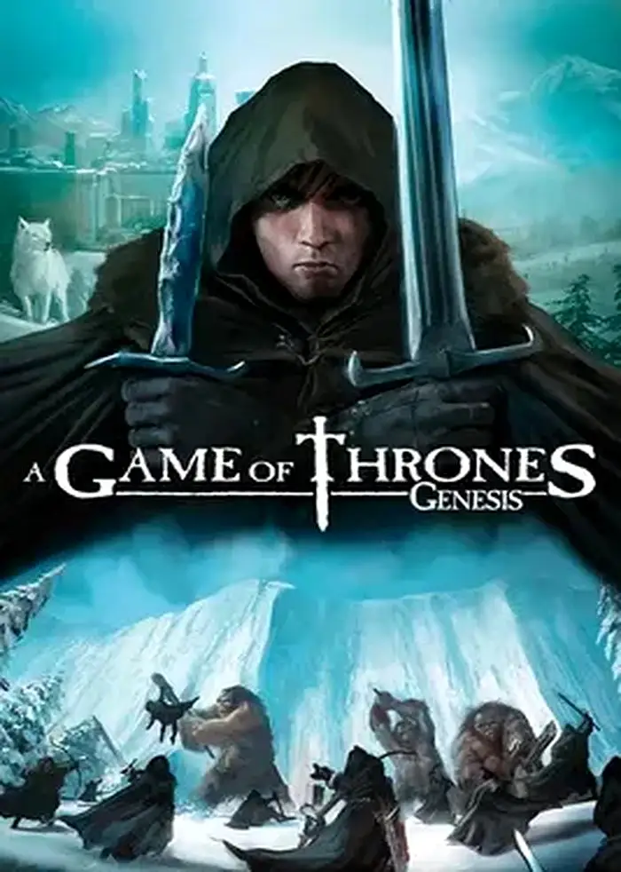 A Game of Thrones Genesis (Global) (PC) - Steam - Digital Key