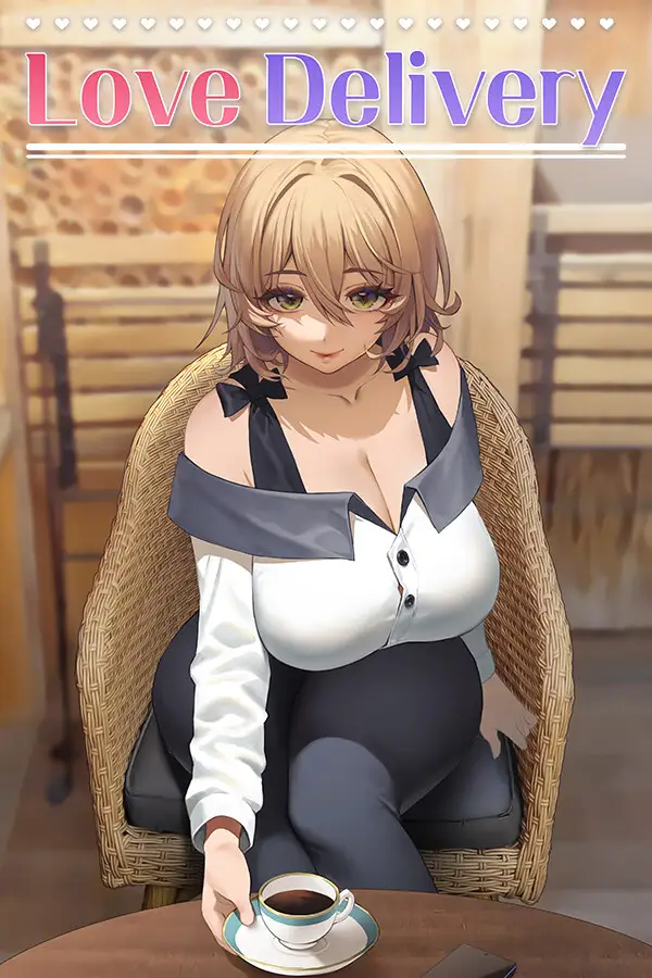 Love Delivery (Global) (PC) - Steam - Digital Key