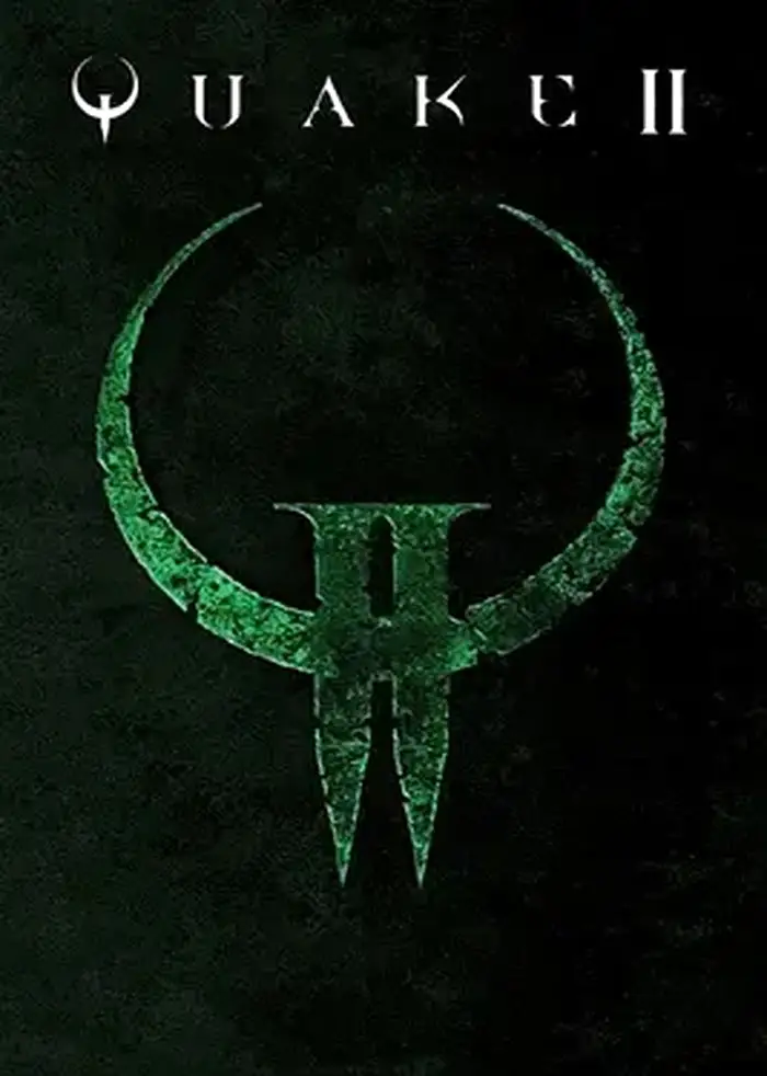 Quake II (Global) (PC) - Steam - Digital Key