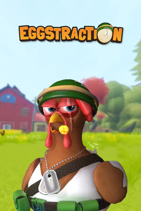 Eggstraction (Global) (PC) - Steam - Digital Key