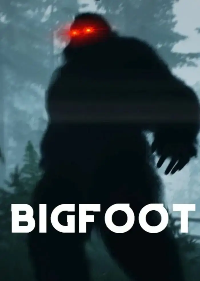 BIGFOOT (Global) (PC) - Steam Gift