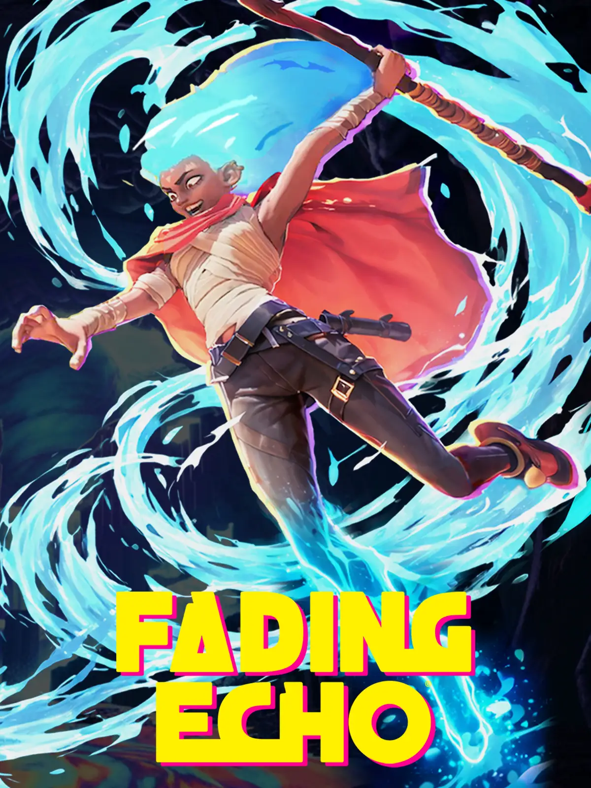 Fading Echo (Global) (PC) - Steam - Digital Key