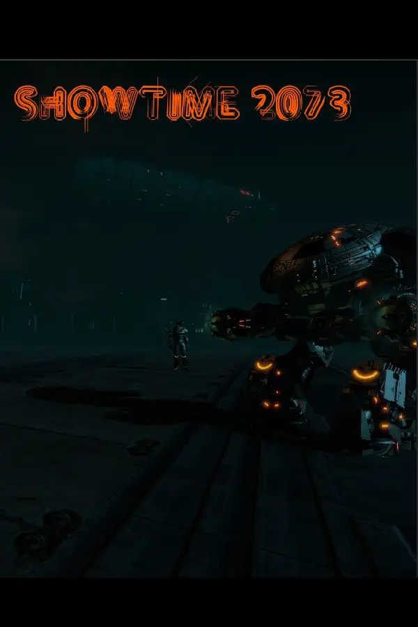SHOWTIME 2073 (Global) (PC / Mac / Linux) - Steam - Digital Key