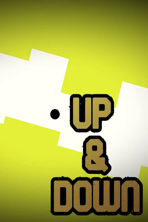 Up and Down (Global) (PC) - Steam - Digital Key