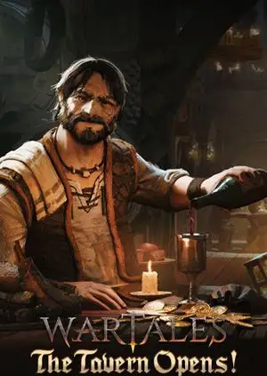 Wartales - Contract The Tavern Opens DLC (Global) (PC) - Steam - Digital Key