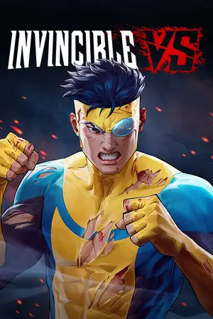 Invincible VS (Global) (PC) - Steam - Digital Key