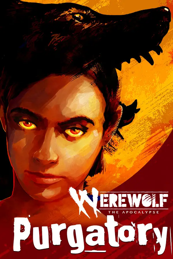 Werewolf The Apocalypse - Purgatory (Global) (PC / Mac / Linux) - Steam - Digital Key
