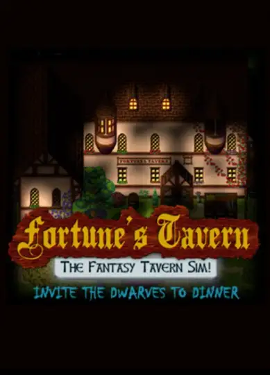 Invite the Dwarves to Dinner DLC (Global) (PC) - Steam - Digital Key