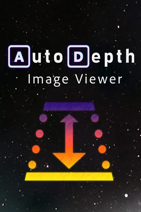 AutoDepth Image Viewer (Global) (PC) - Steam - Digital Key