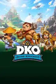 Divine Knockout