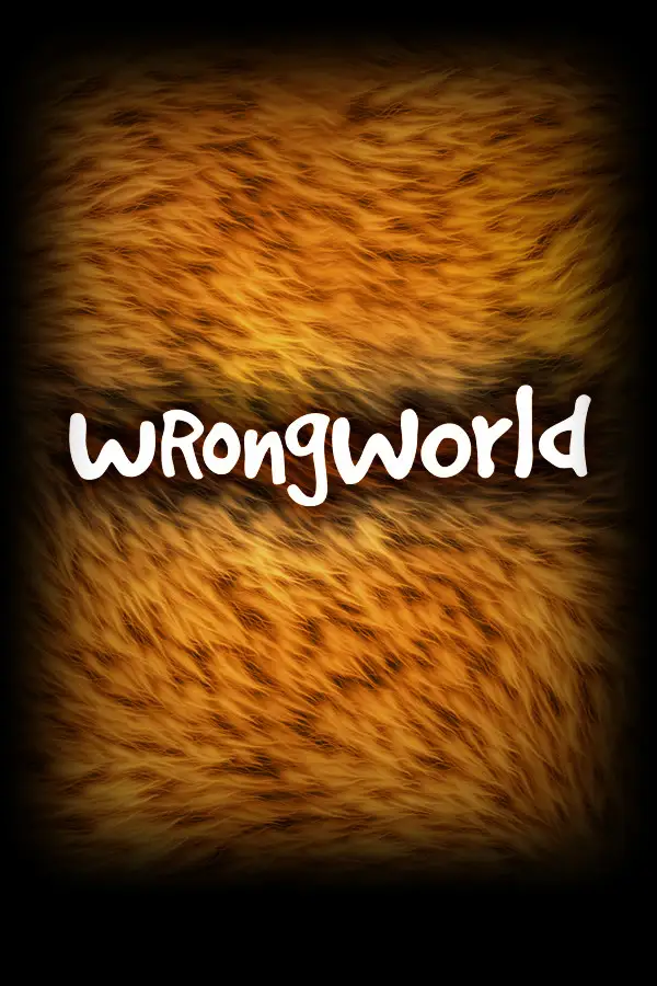 Wrongworld (Global) (PC) - Steam - Digital Key