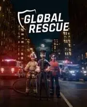 Global Rescue (Global) (PC / Mac) - Steam Gift
