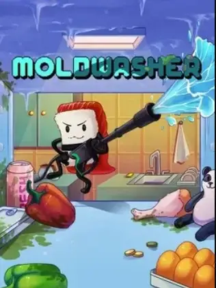 Moldwasher (Global) (PC) - Steam - Digital Key